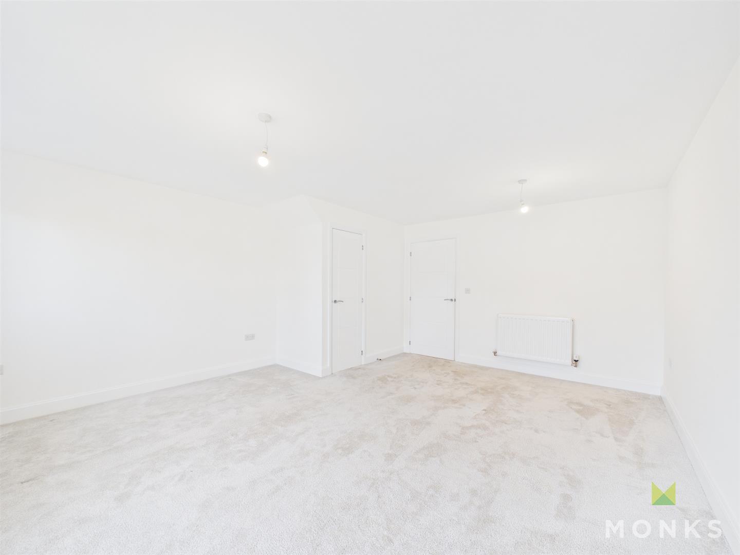 59 Hendrick Crescent, Shrewsbury, SY2 6JF For Sale